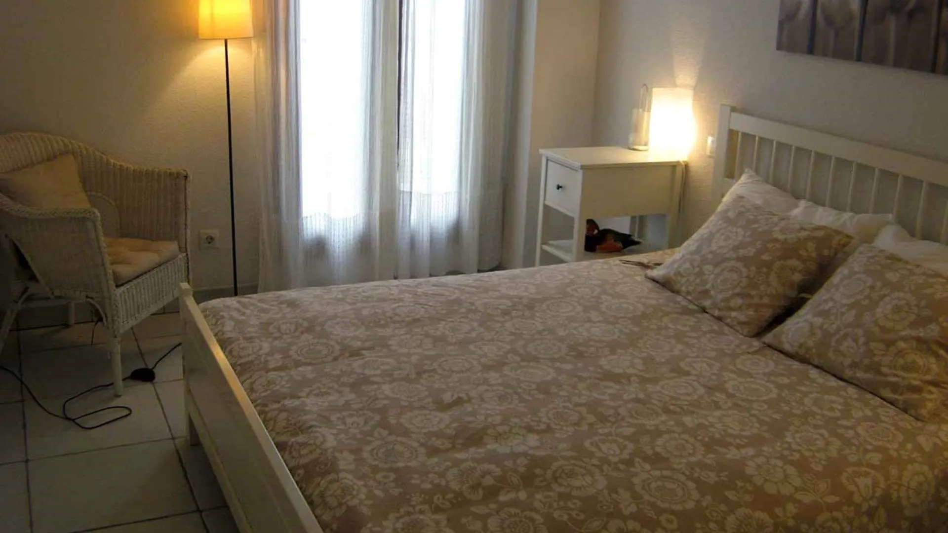 106460 - Apartment In L'Île-Rousse İspanya