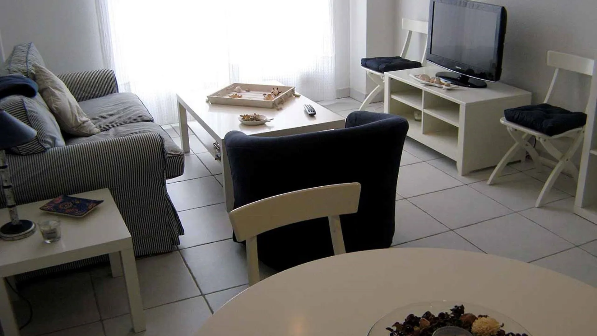 106460 - Apartment In L'Île-Rousse