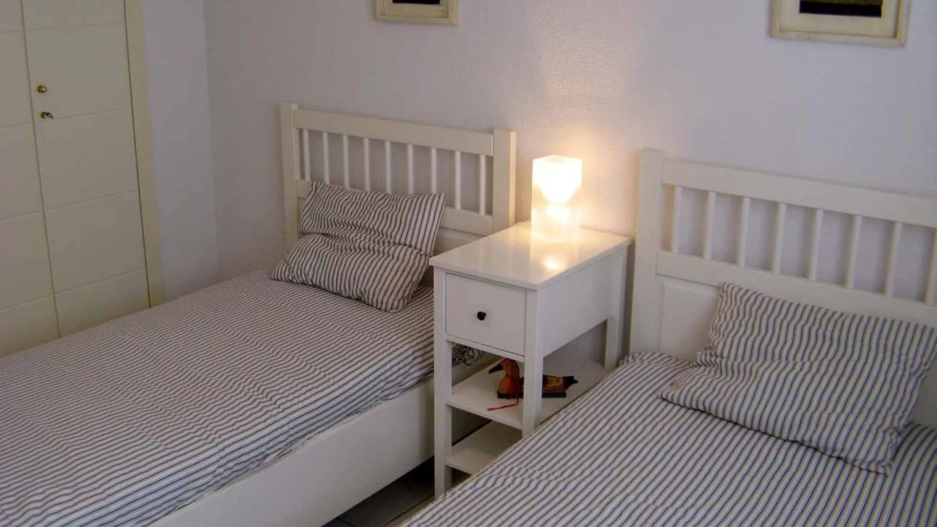 106460 - Apartment In L'Île-Rousse