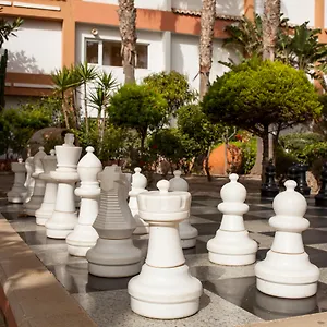 4* Otel Playavera