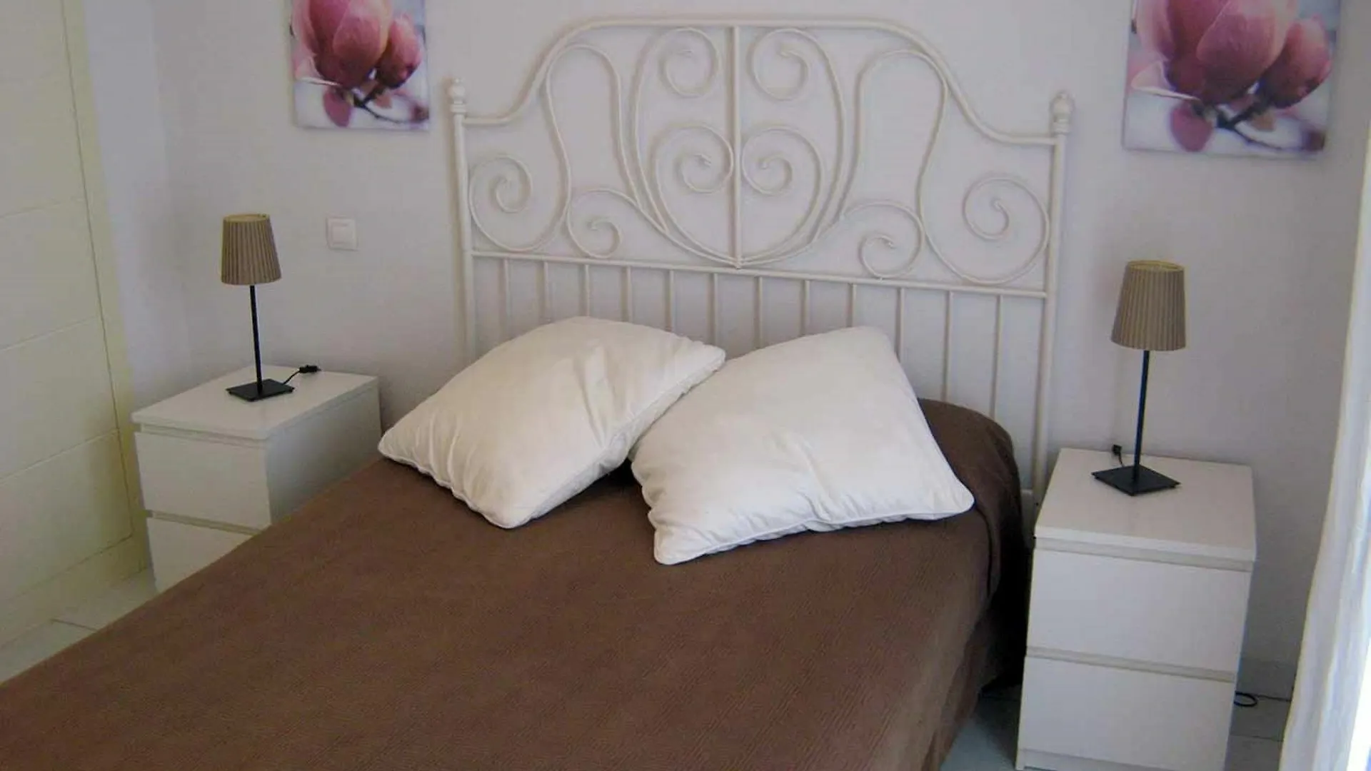 106460 - Apartment In Vera 0*,