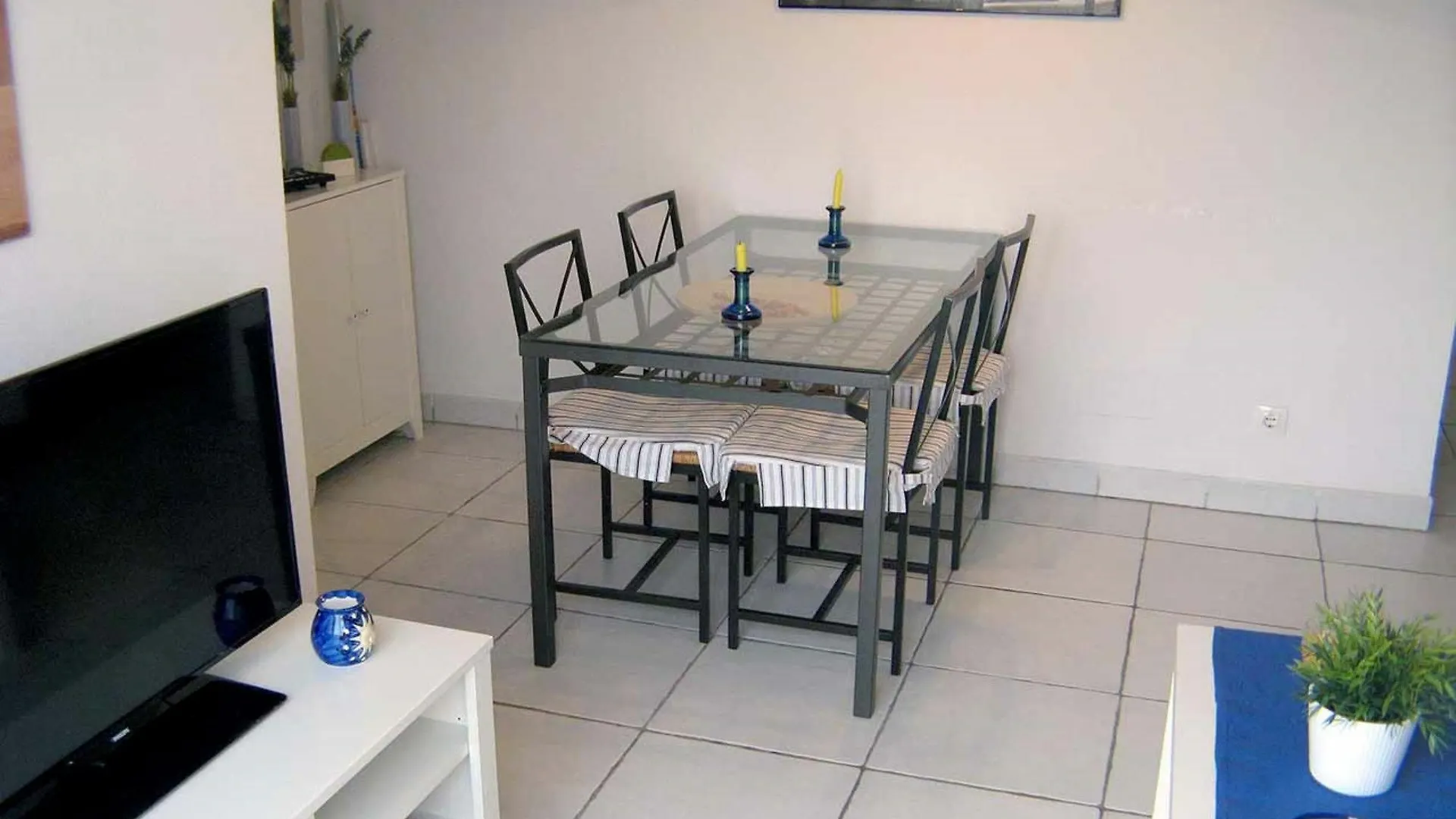 106460 - Apartment In Vera