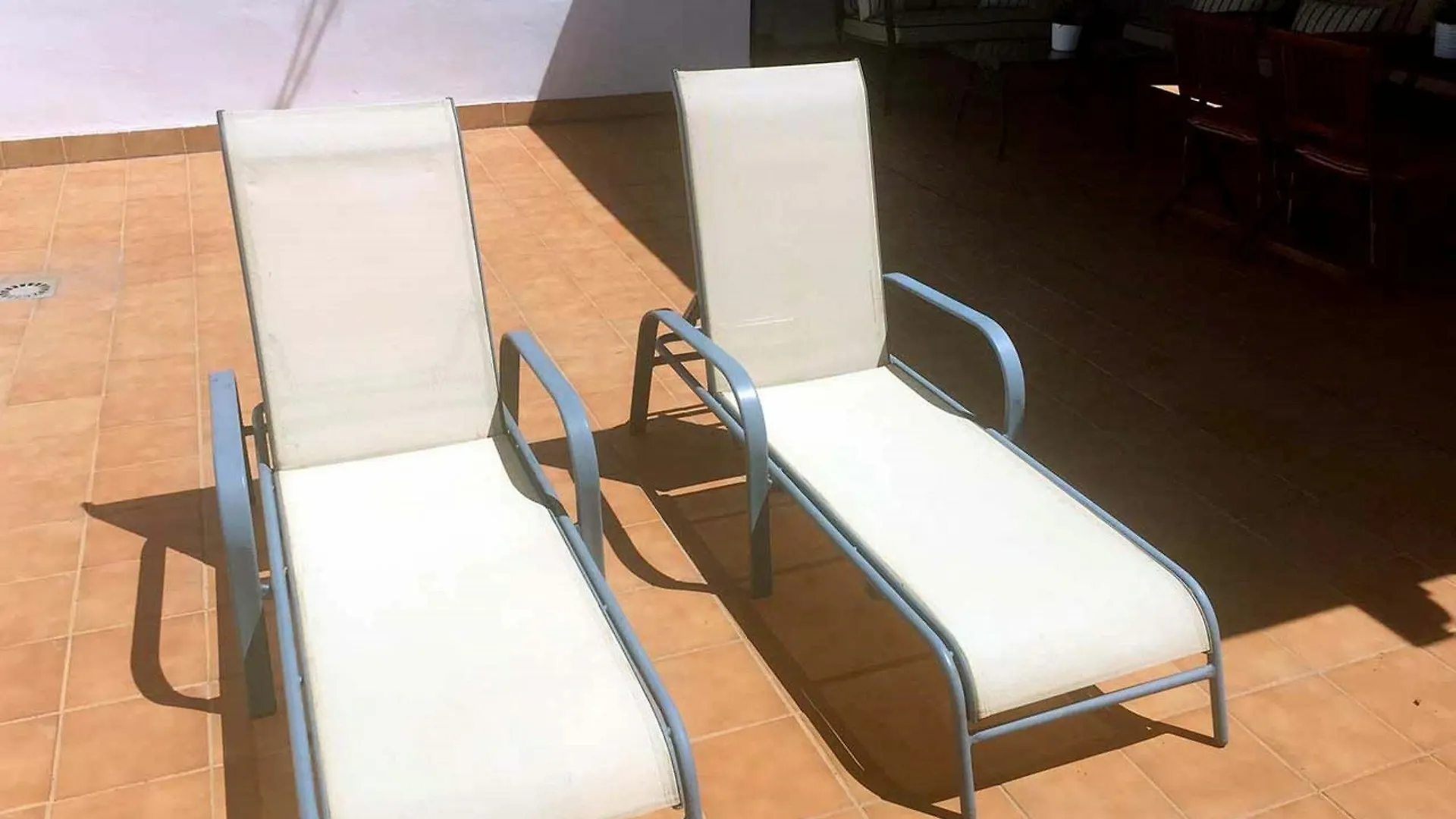 106460 - Apartment In Vera