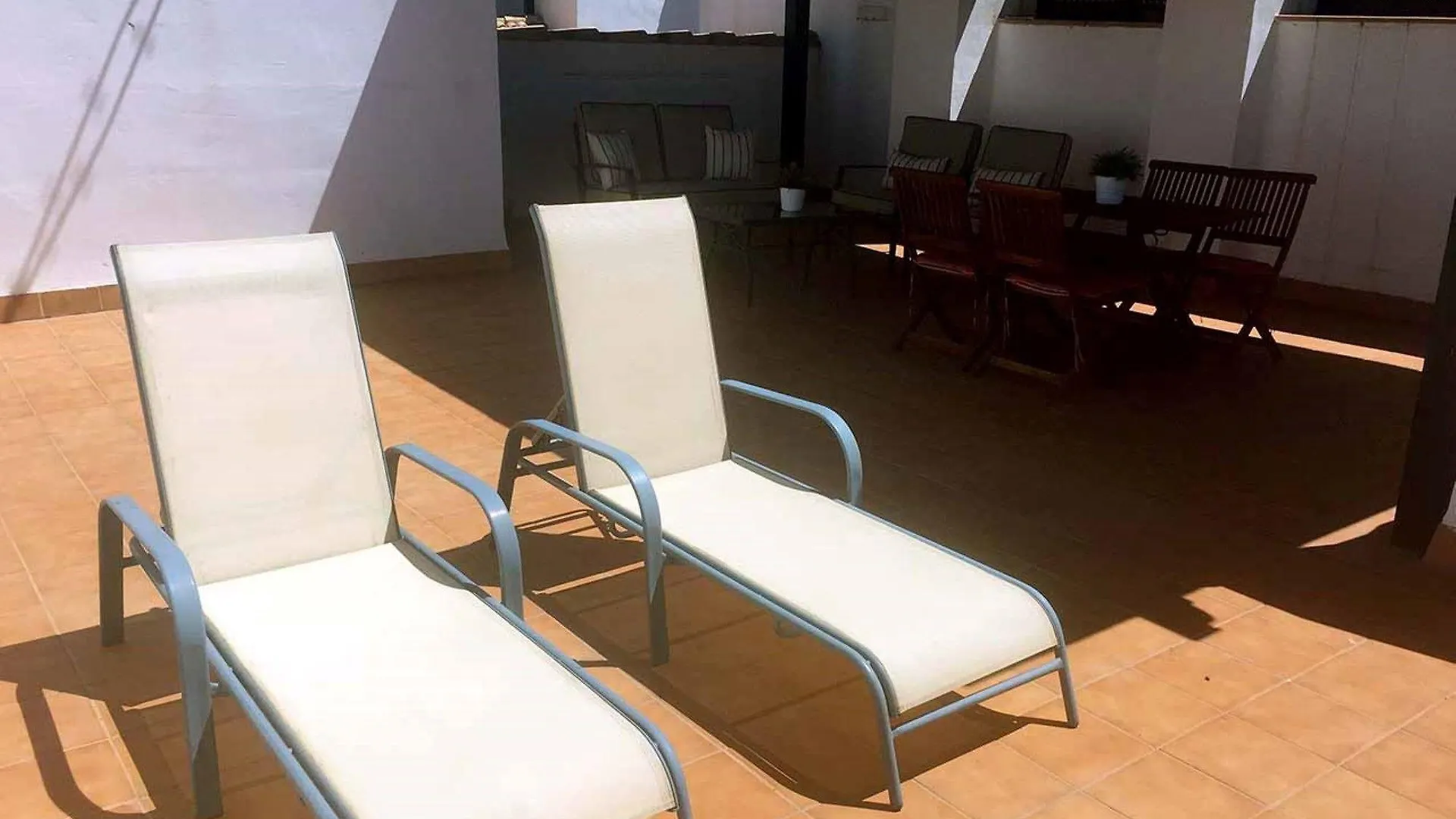 106460 - Apartment In Vera