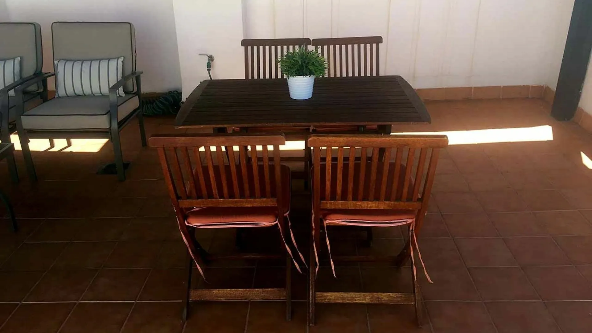 106460 - Apartment In Vera 0*,  Spain