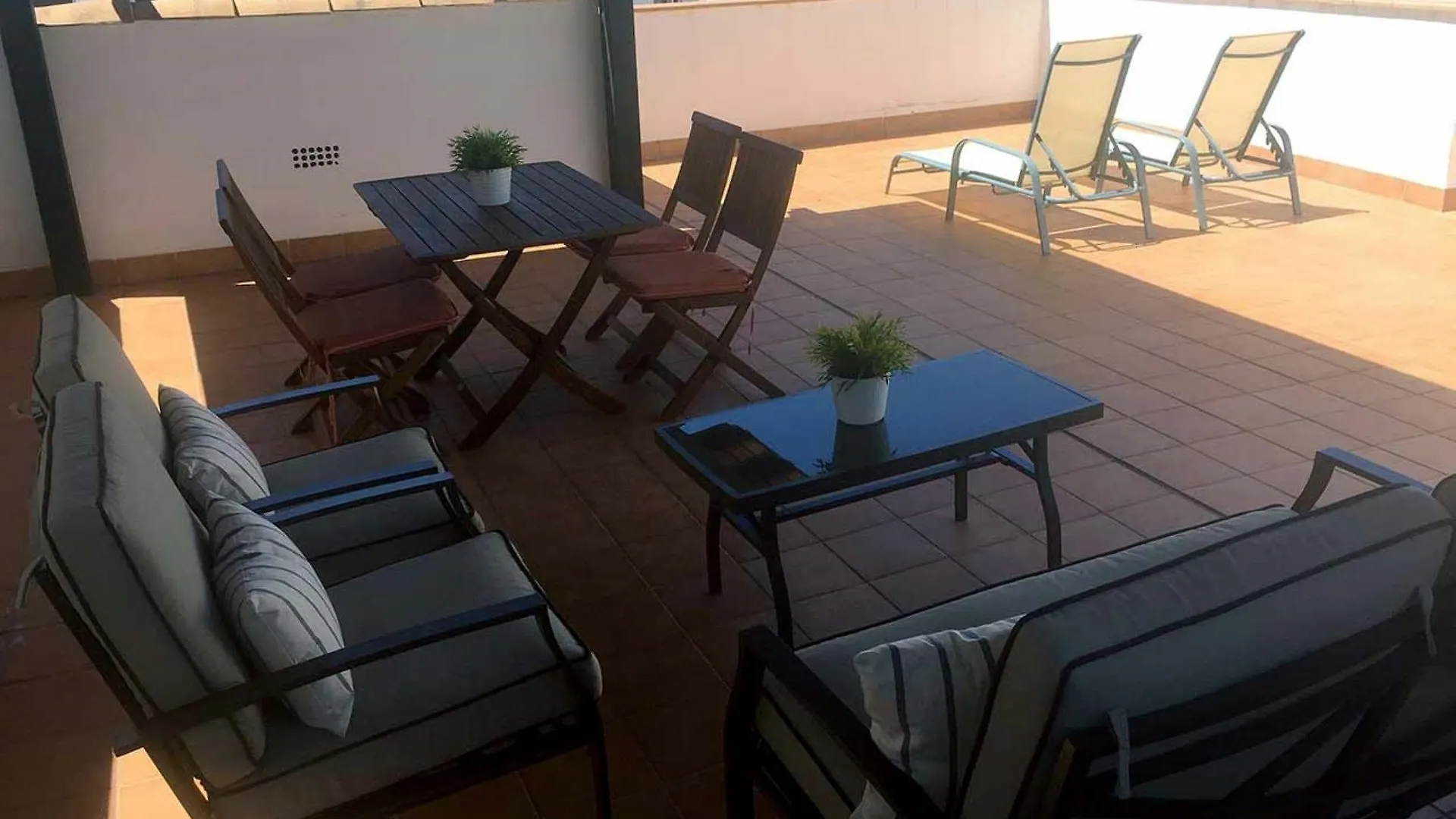 106460 - Apartment In Vera