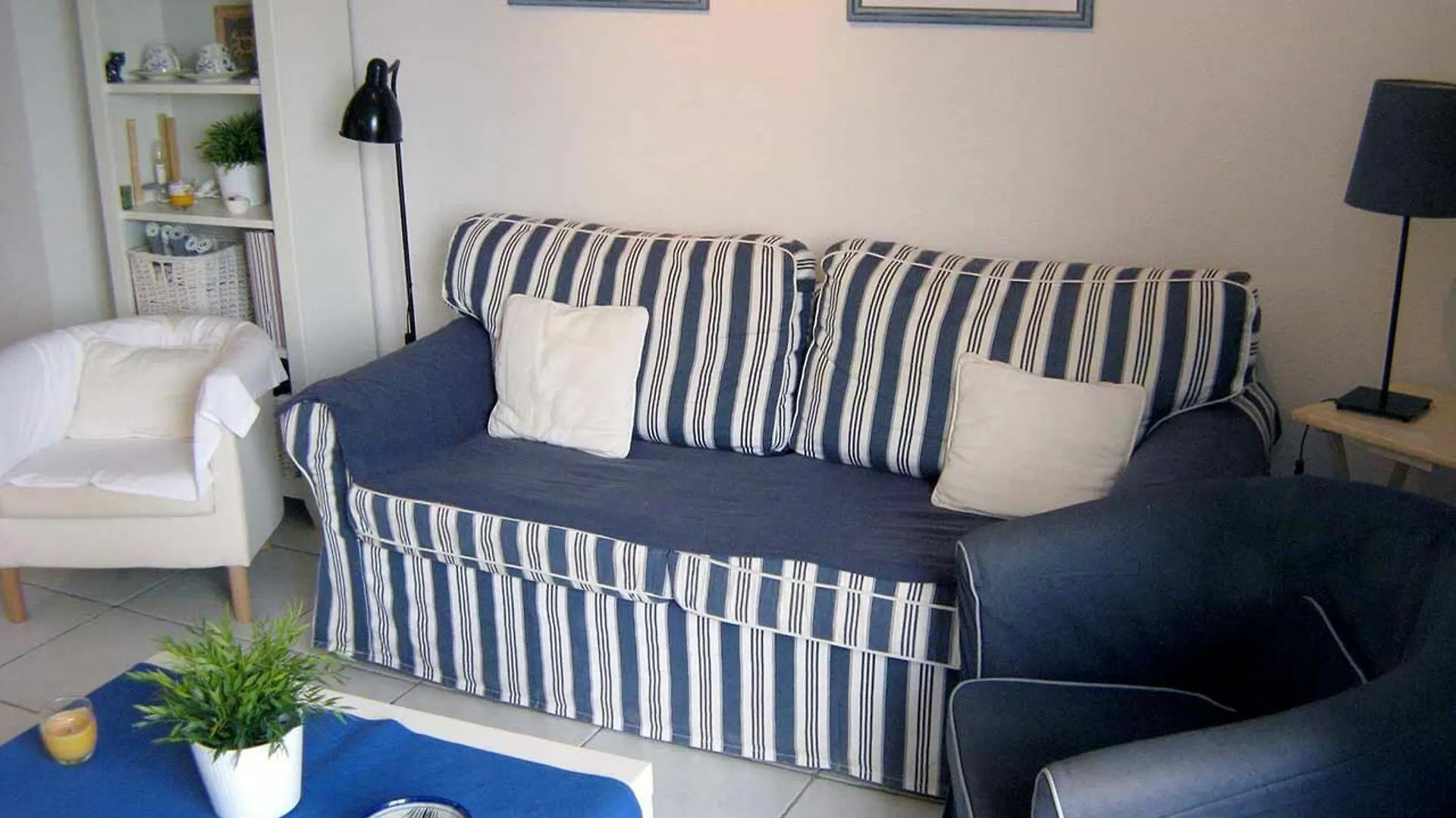 106460 - Apartment In Vera