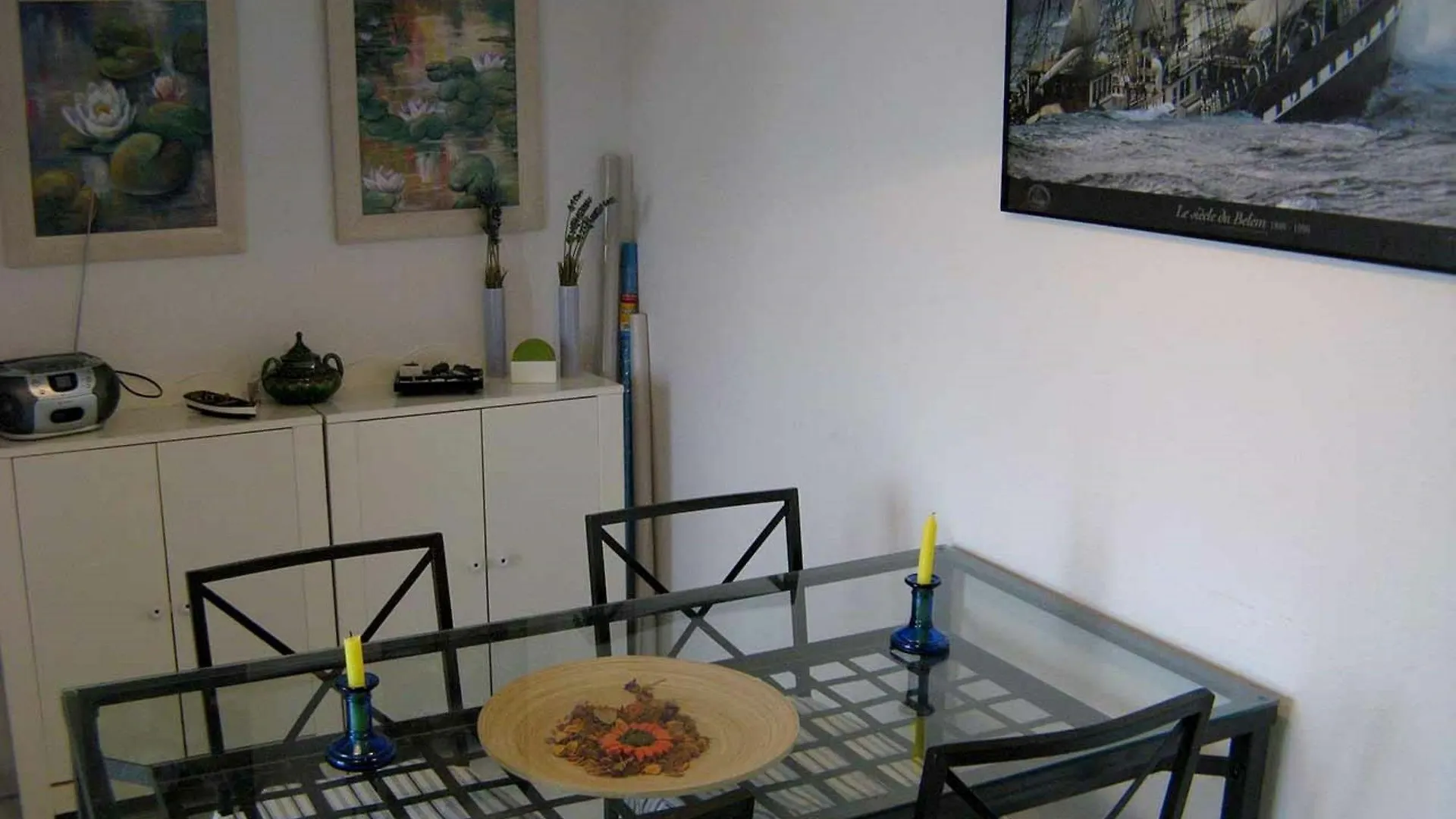 106460 - Apartment In Vera