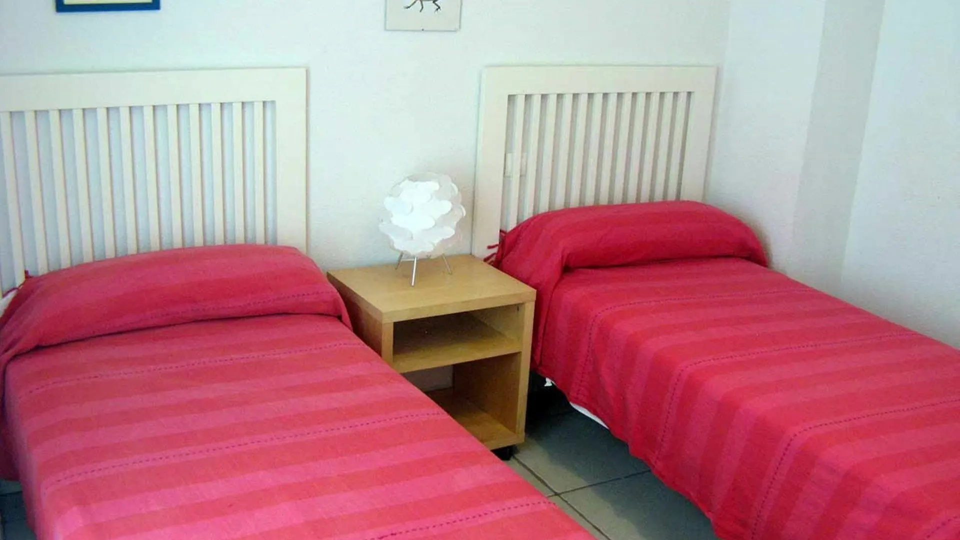 106460 - Apartment In Vera