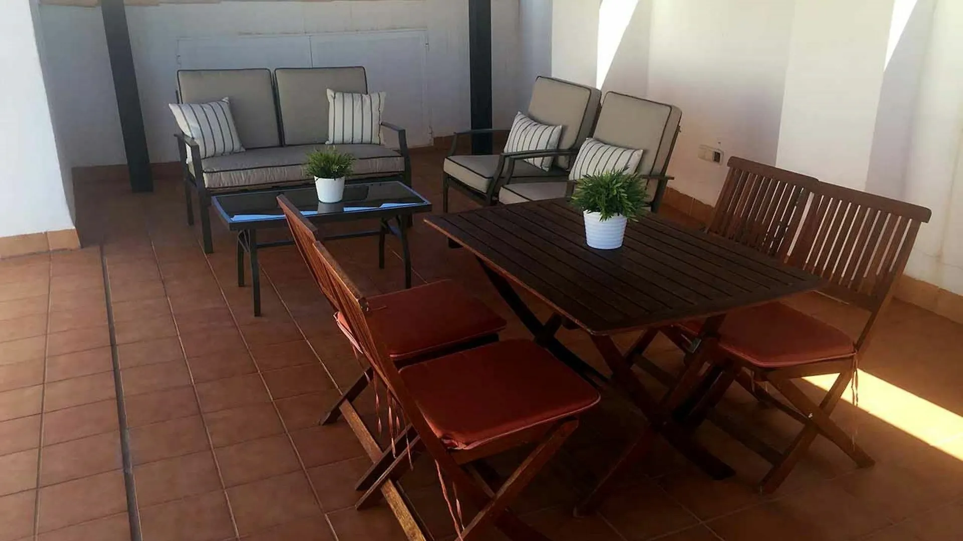 106460 - Apartment In Vera