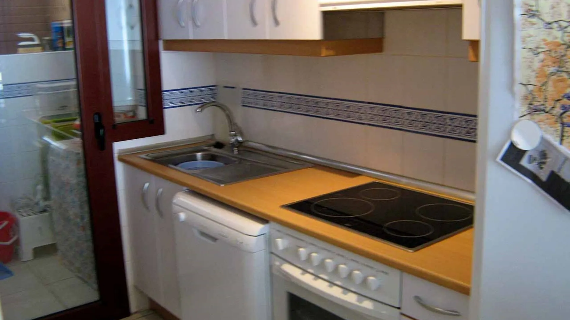 106460 - Apartment In Vera 0*,  Spain
