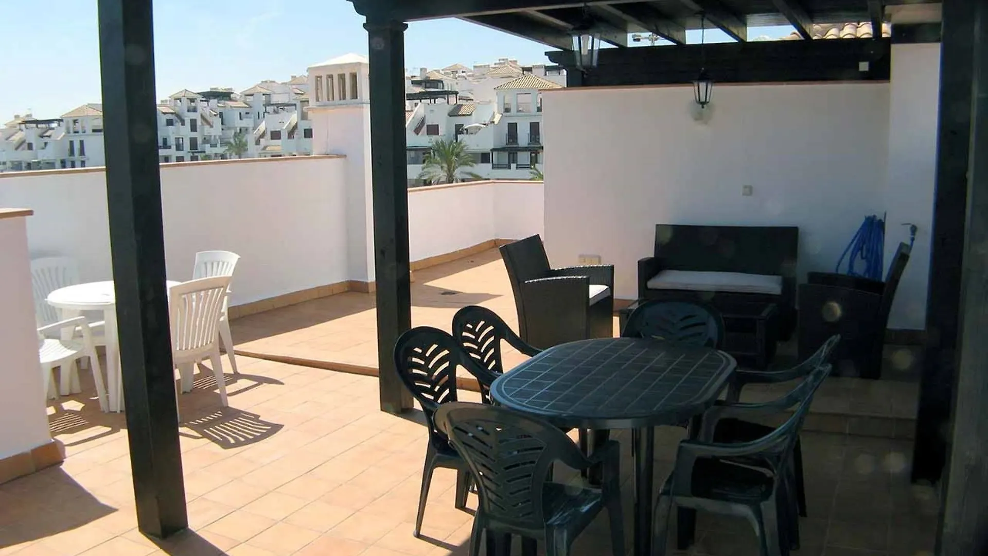 106460 - Apartment In Vera Spain
