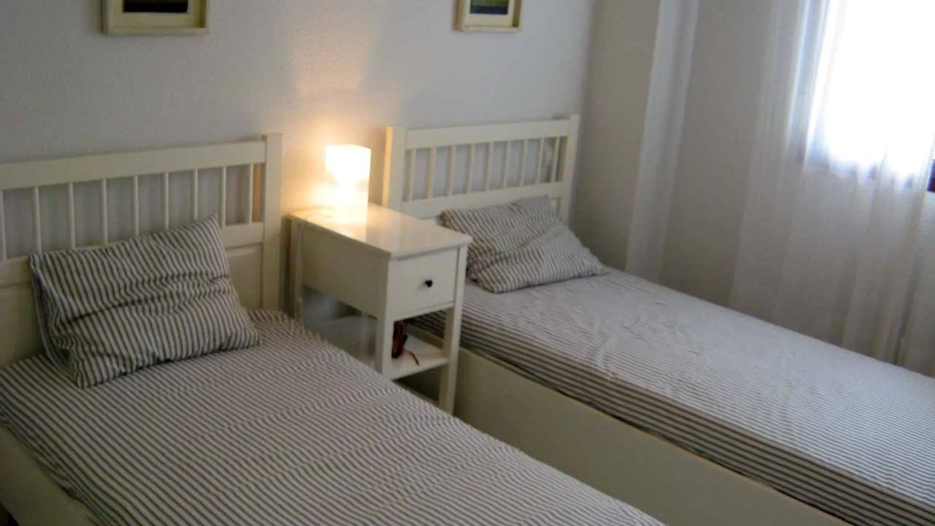 106460 - Apartment In Vera