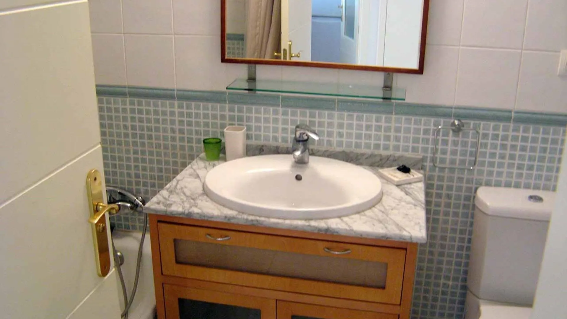106460 - Apartment In Vera 0*,  Spain