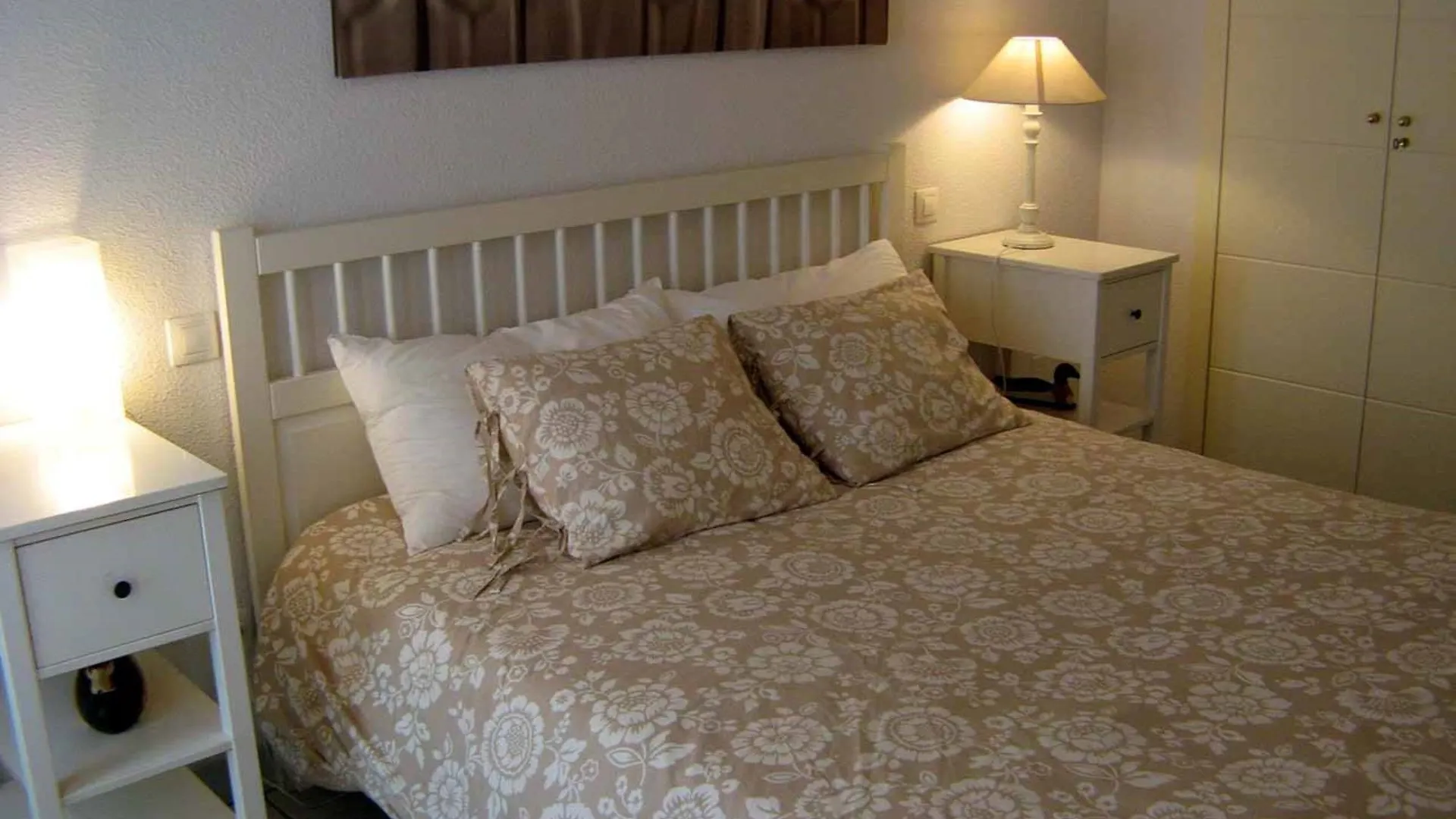 106460 - Apartment In Vera 0*,  Spain