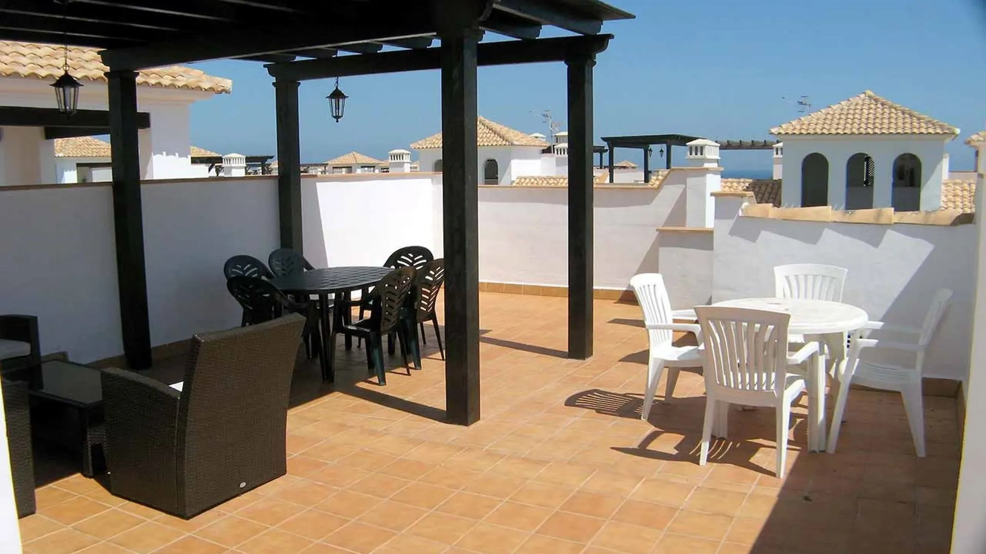 106460 - Apartment In Vera