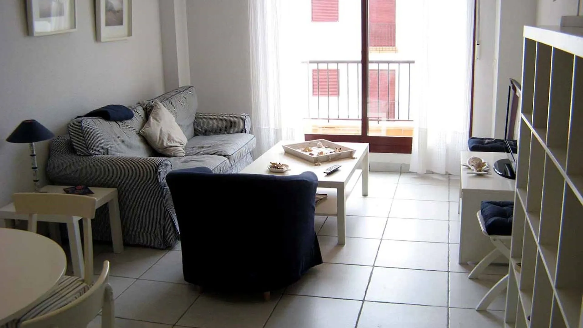 106460 - Apartment In Vera Spain
