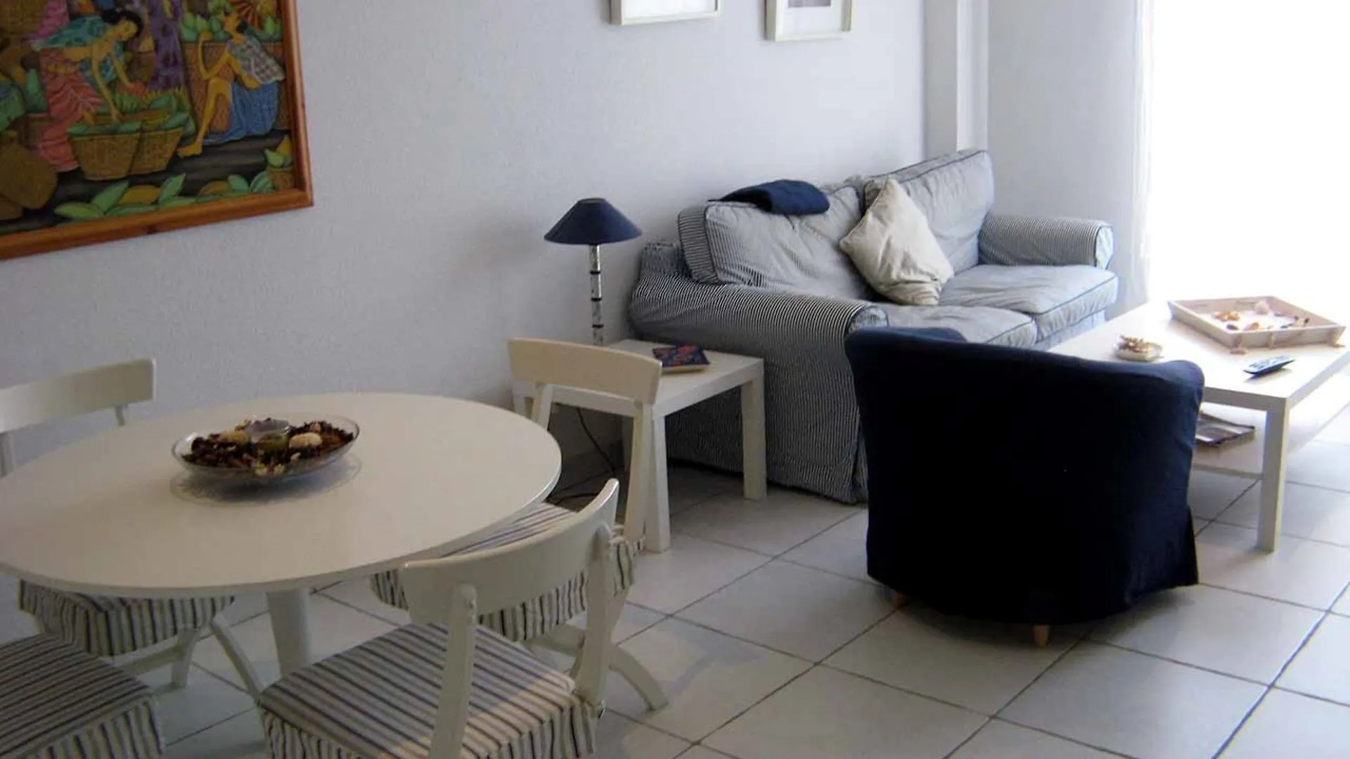 106460 - Apartment In Vera