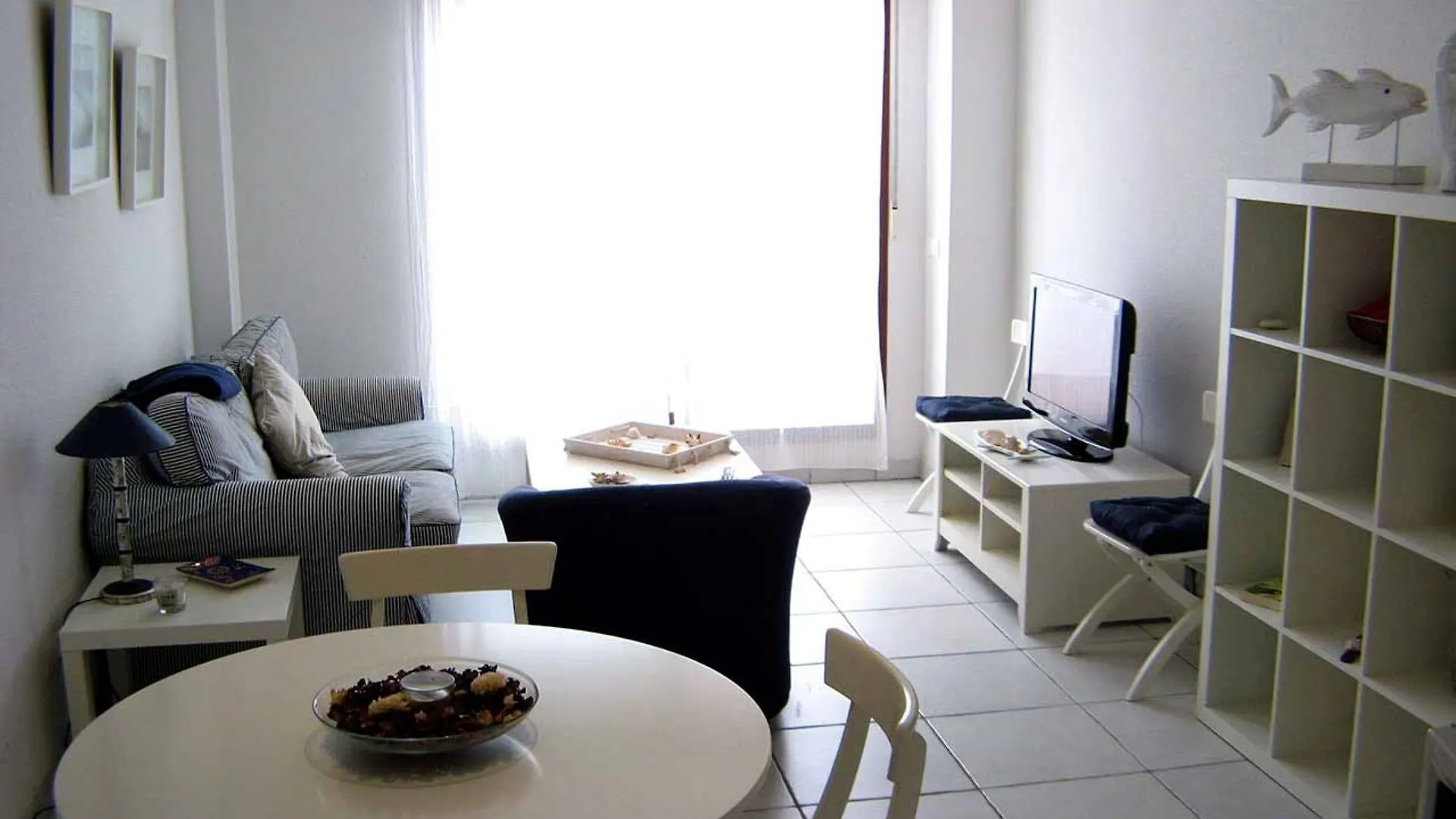106460 - Apartment In Vera Spain