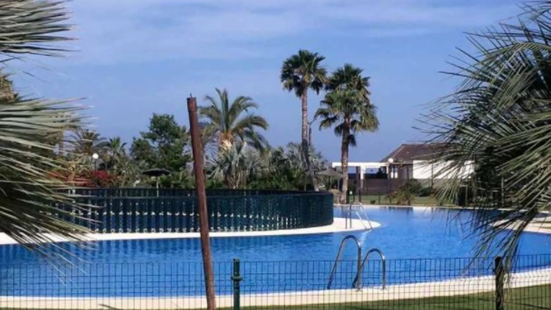 106460 - Apartment In Vera
