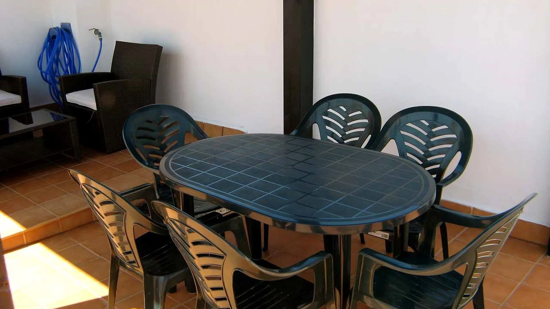 106460 - Apartment In Vera 0*,