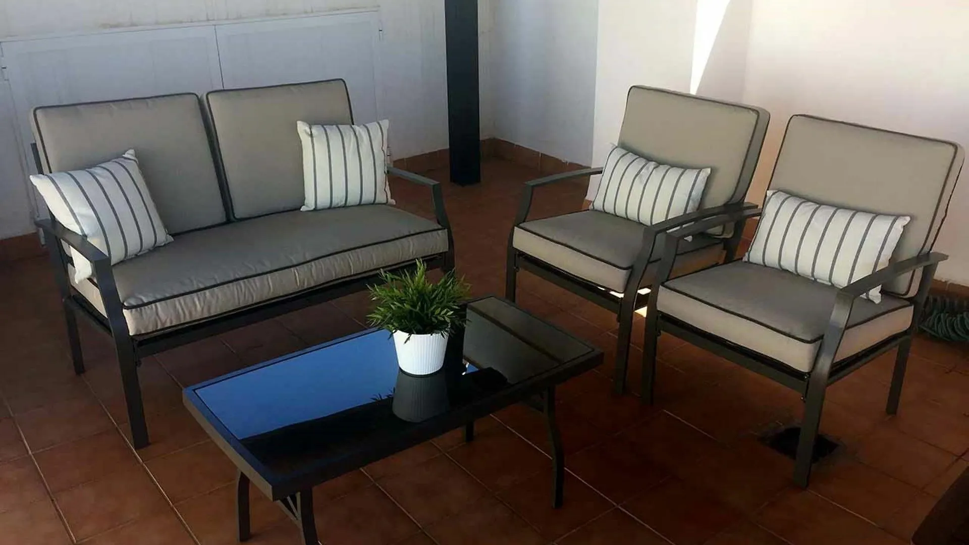 106460 - Apartment In Vera