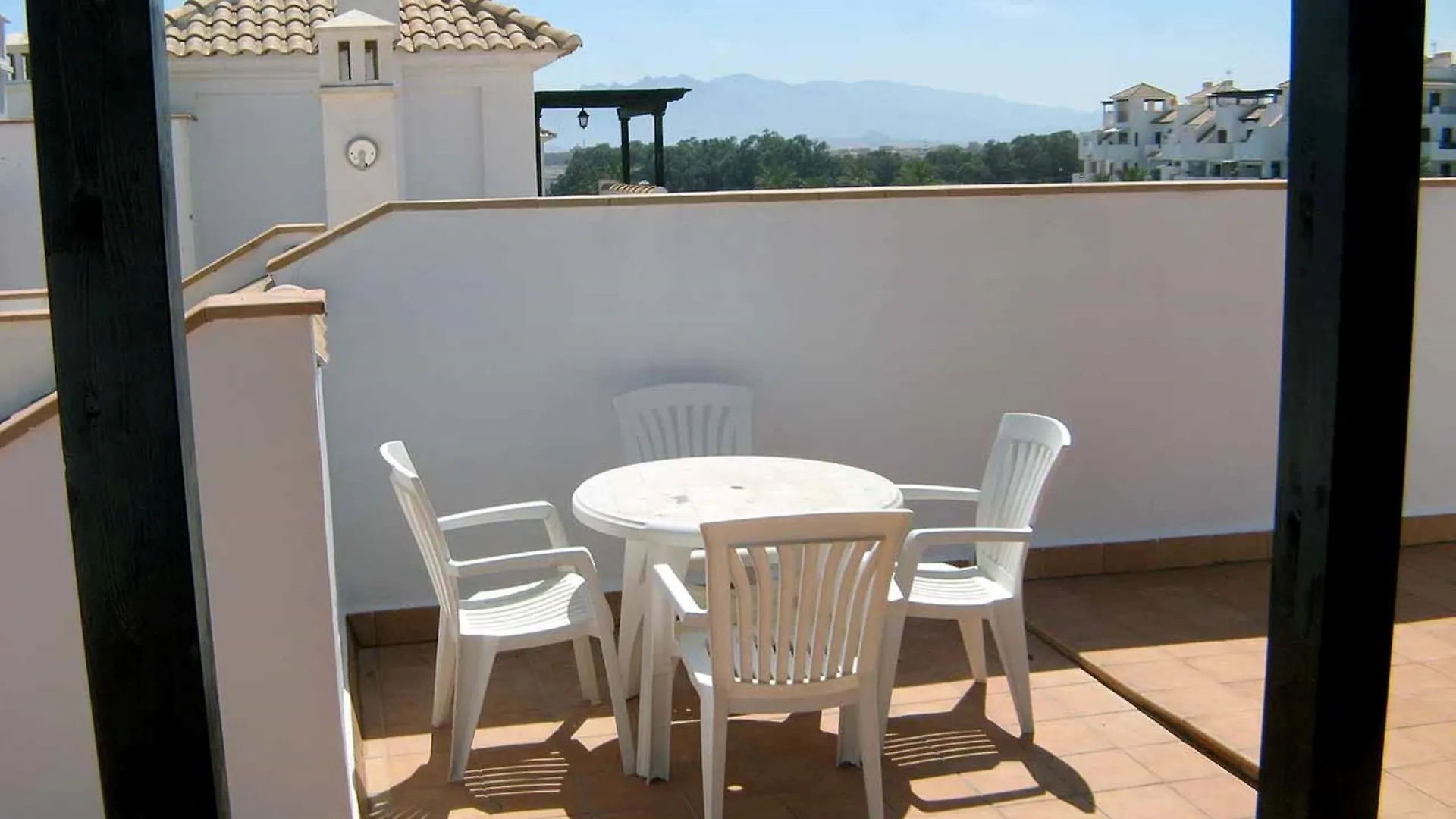 106460 - Apartment In Vera